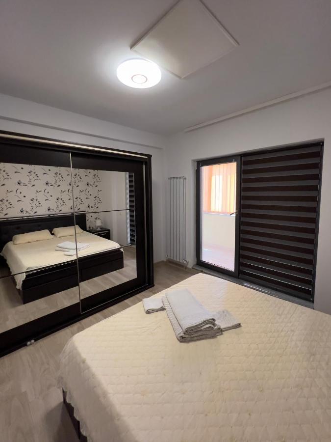 Aniversarium Grand Apartment Năvodari Kültér fotó